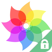 Vault-Hide Pictures &amp; Videos أيقونة