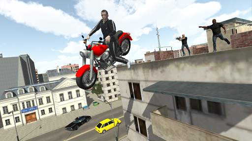 Gangster Streets screenshot 2