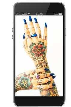Tattoo On My Picture - Maker Tattoo Body screenshot 3