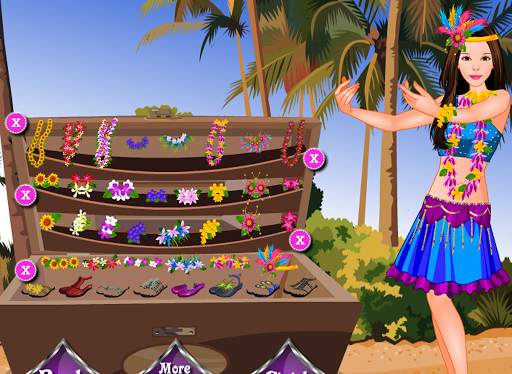 WORLD FASHION TRIP - GIRL GAME screenshot 7