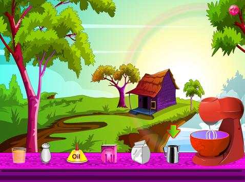 cooking area games multi cook screenshot 4