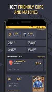 FIFA Pro Clubs Zone screenshot 5