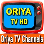 Oriya TV All Channels 1.2