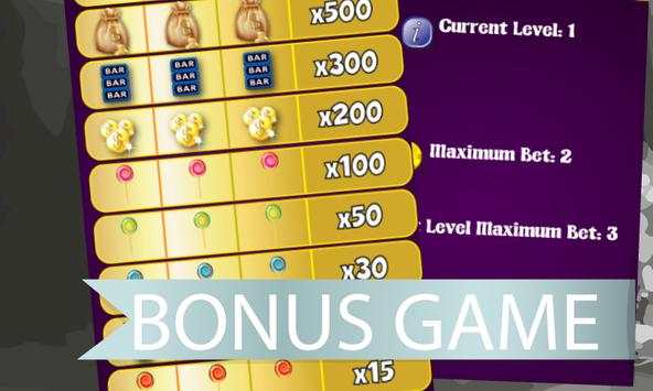 Blitz Jewel Candy Slot screenshot 1