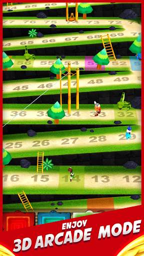 Snakes and Ladders 3D Multiplayer screenshot 6