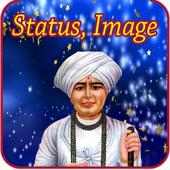 Jalaram Bapa Video Status,Wallpaper ,Ringtone, SMS