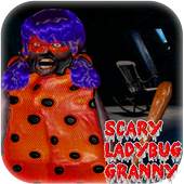 Scary Lady Granny - Scary Horror Game Mod 2019! 1.9