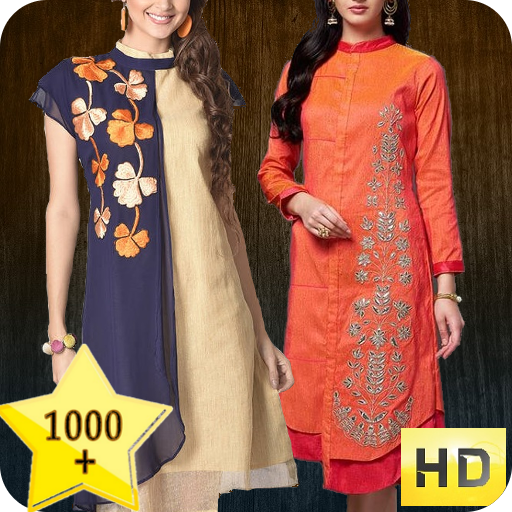 Kurti Designs आइकन