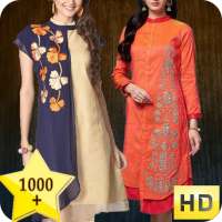 Kurti Designs