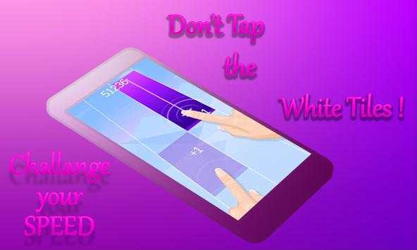 BTS Piano Tiles screenshot 1