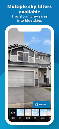Cimm Real Estate Camera screenshot 4