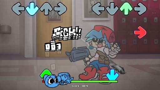 FNF Pibby Apocalypse screenshot 1