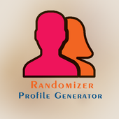 Fake Account Generator icon
