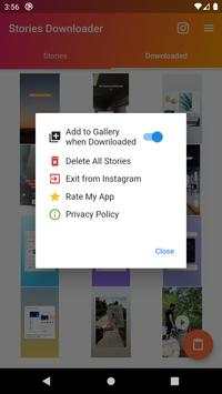 Story Saver For instagram screenshot 4