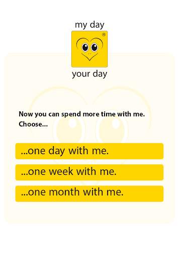 my day - your day screenshot 4