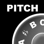 Pitch pipe buddy 2.0.2