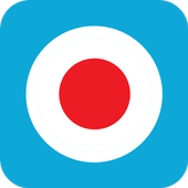 Japan TV icon