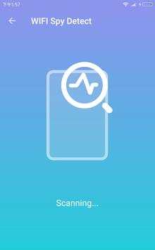 Wifi Doctor screenshot 4