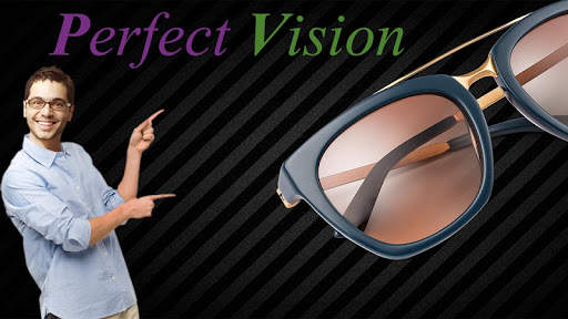 Man Sun Glasses Photo Editor screenshot 5