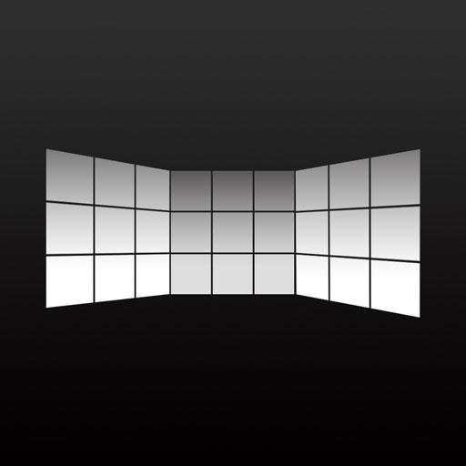 Coolgram - Instagram panorama, grid and square 1.2.4