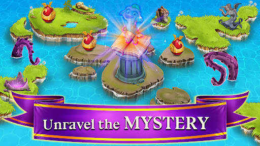 Dragon World screenshot 5