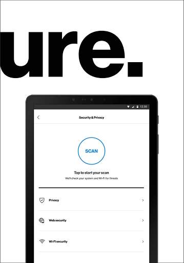 Digital Secure screenshot 9