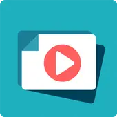 Photo Video Maker logo