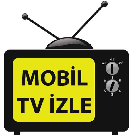 Mobil Tv İzle screenshot 1