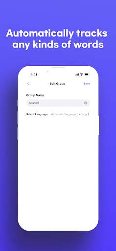 Onevoca - Flashcards screenshot 7