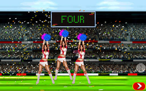 T20 Cricket Game 2017 screenshot 17