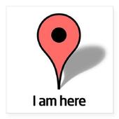 Find me icon