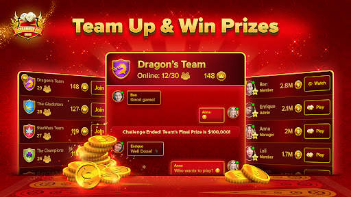 Backgammon King Online screenshot 5