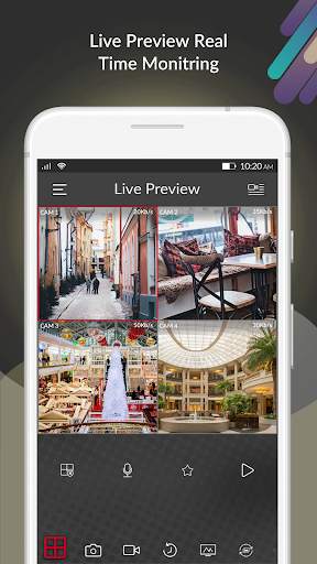 gCMOB screenshot 5