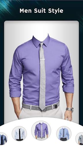 Men Suit Style Photo Editor- Smart Men Suits screenshot 3