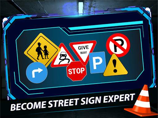 Driving School and Parking screenshot 11