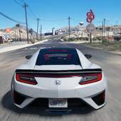 Real Car Simulator 2