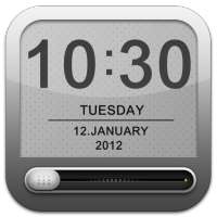 Touch Theme GO Locker