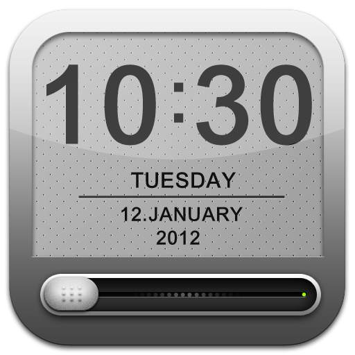 Touch Theme GO Locker 1.00