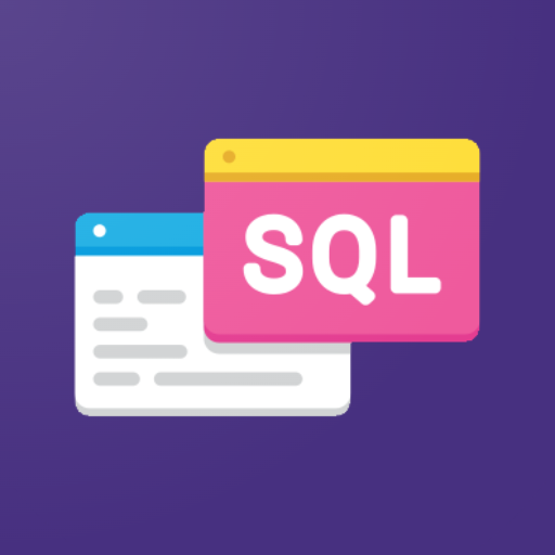 Learn SQL icon