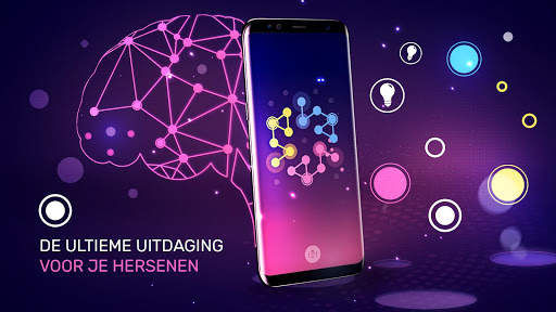 Verbinding - Drukvermindering screenshot 2