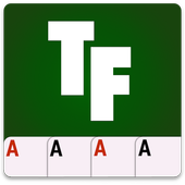 True Fool Durak icon