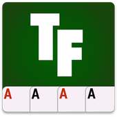True Fool Durak