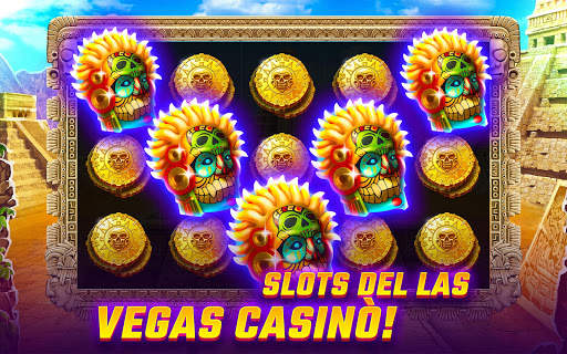 Slots WOW Slot Machine Giochi screenshot 4