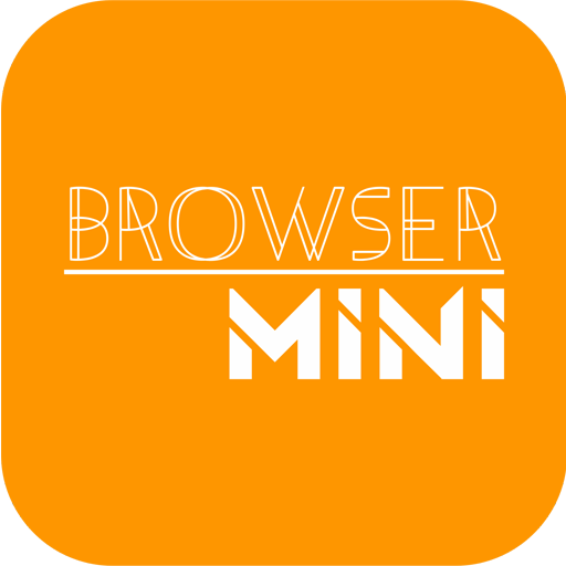 Browser Mini icon