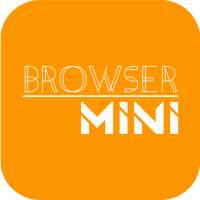 Browser Mini on 9Apps