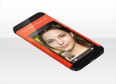 Sms - Free Chat & Video Calling screenshot 2
