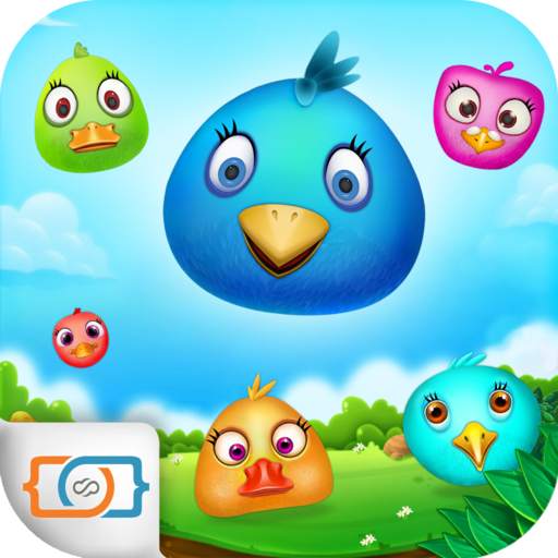 Popping Birds 1.4.0