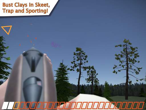 Clay Hunt START screenshot 7
