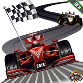 Extreme Formula Car Driving Simulator 2018 1.0