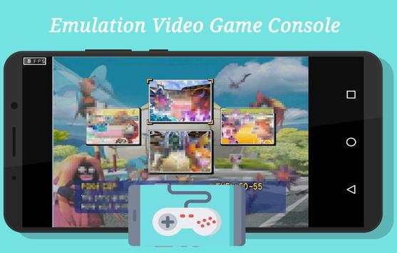 👾Games Emulator for SNES DS & Play Retro Games🕹️ screenshot 3